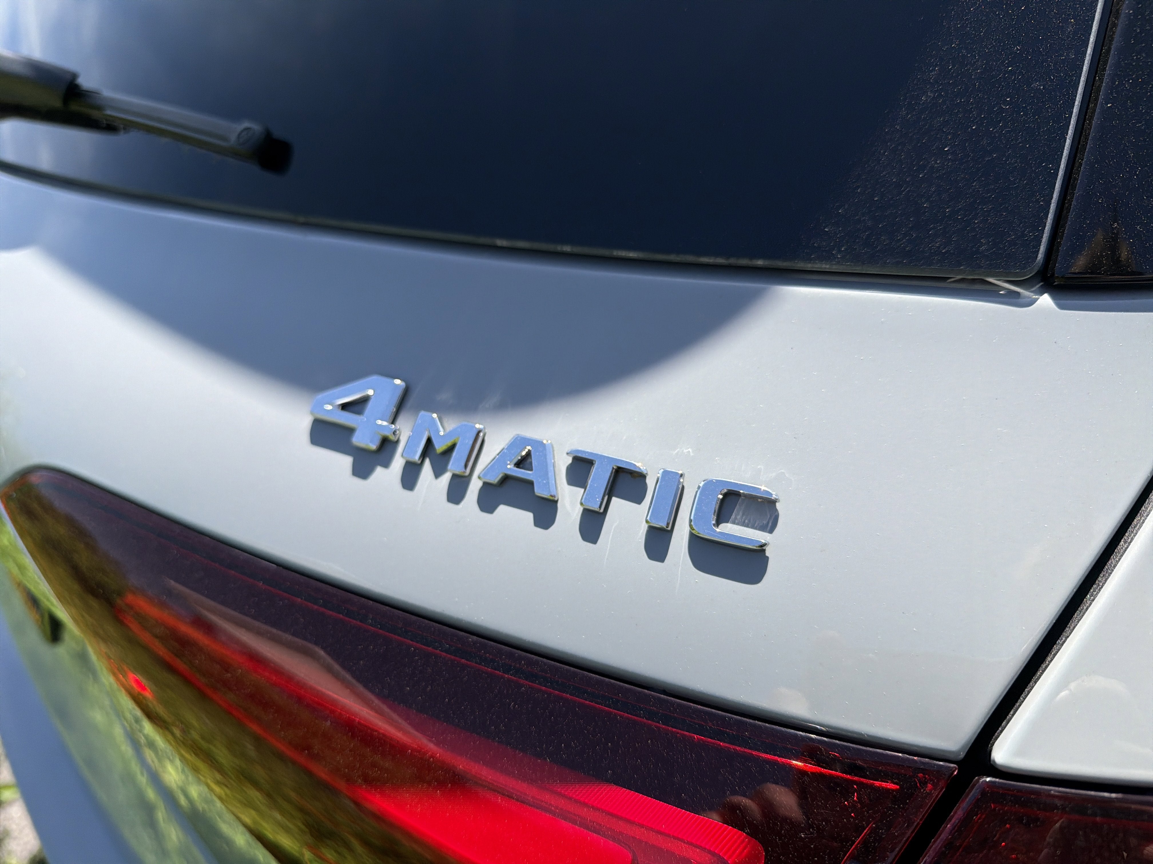 2026 Mercedes-Benz GLE GLE 450 4MATIC® SUV