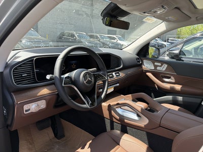 2026 Mercedes-Benz GLE GLE 450 4MATIC® SUV