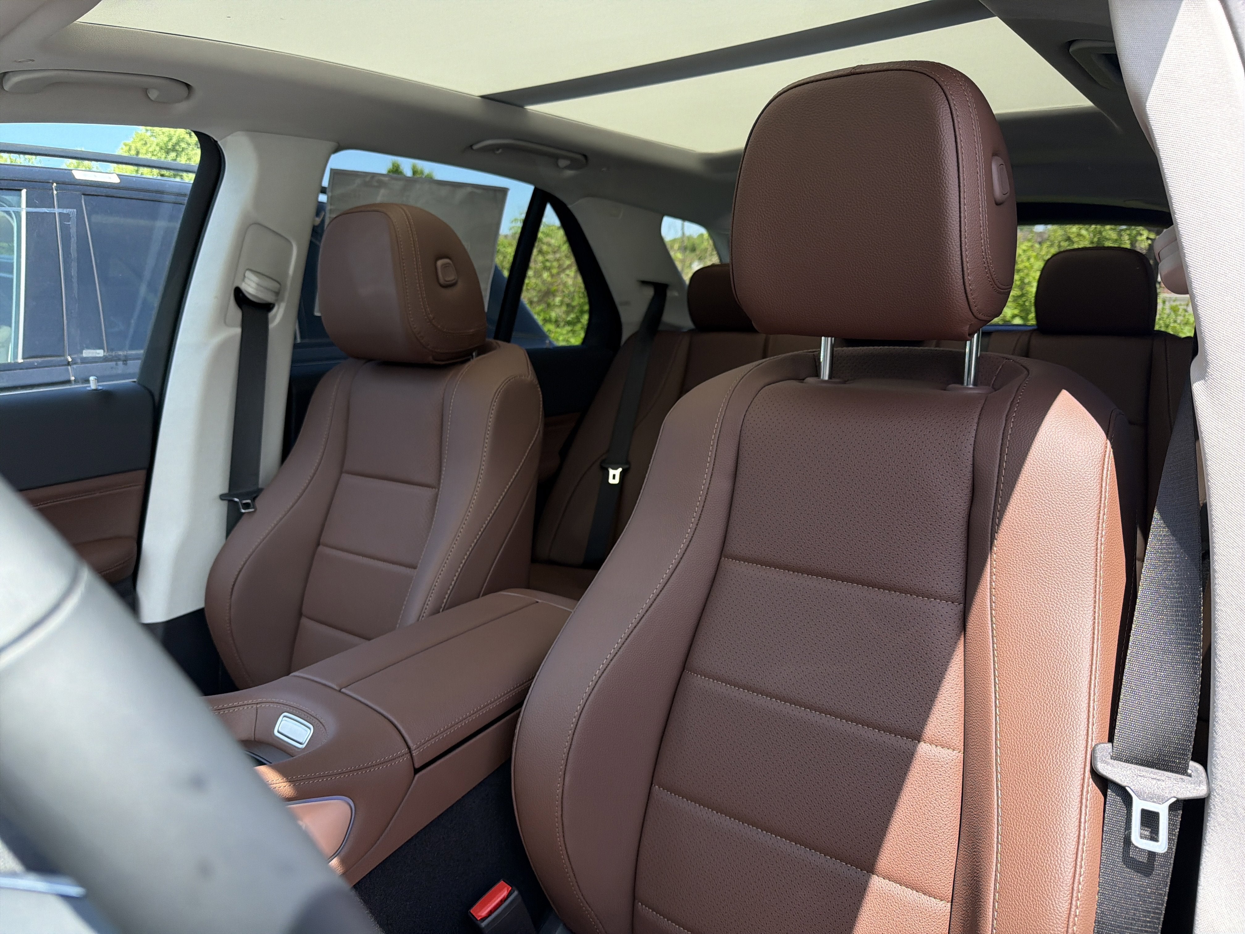 2026 Mercedes-Benz GLE GLE 450 4MATIC® SUV