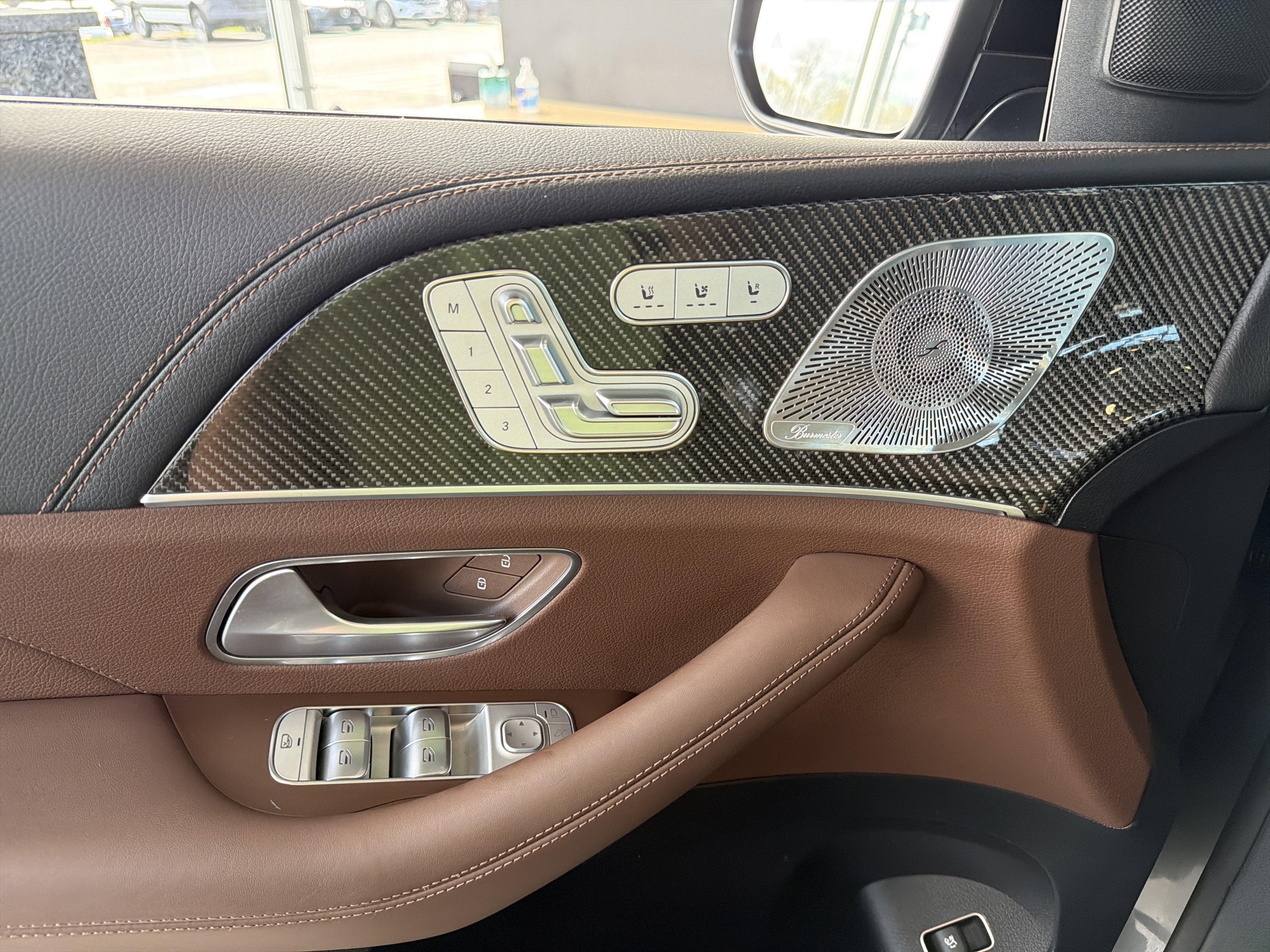 2024 Mercedes-Benz GLE AMG® GLE 53 4MATIC®+ SUV