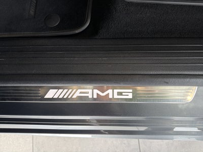 2024 Mercedes-Benz GLE AMG® GLE 53 4MATIC®+ SUV