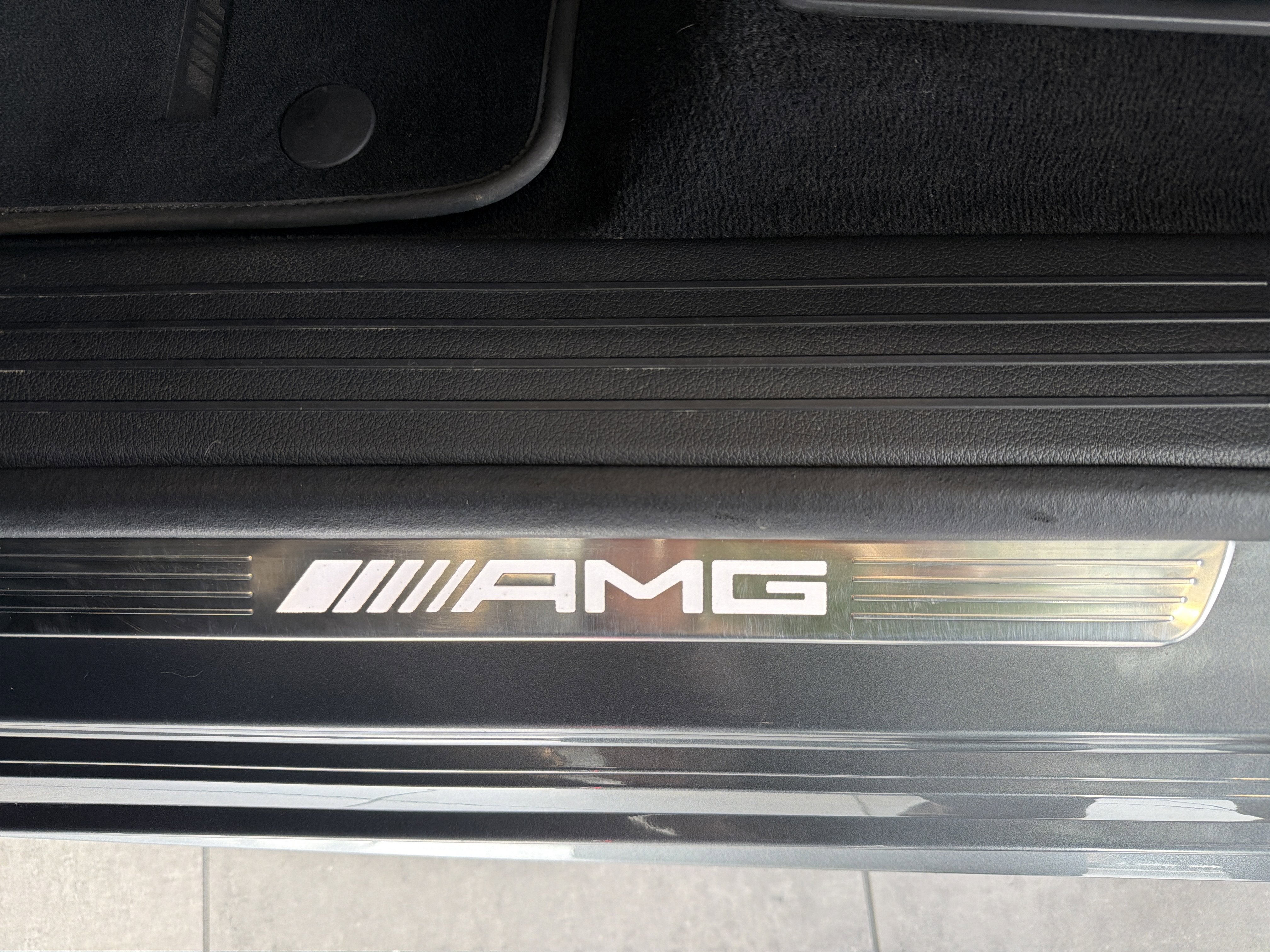 2024 Mercedes-Benz GLE AMG® GLE 53 4MATIC®+ SUV