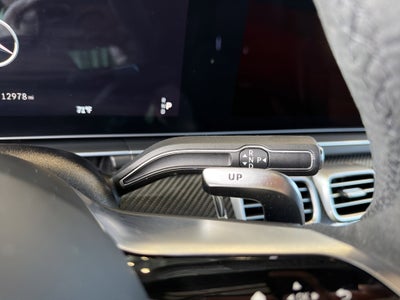 2024 Mercedes-Benz GLE AMG® GLE 53 4MATIC®+ SUV