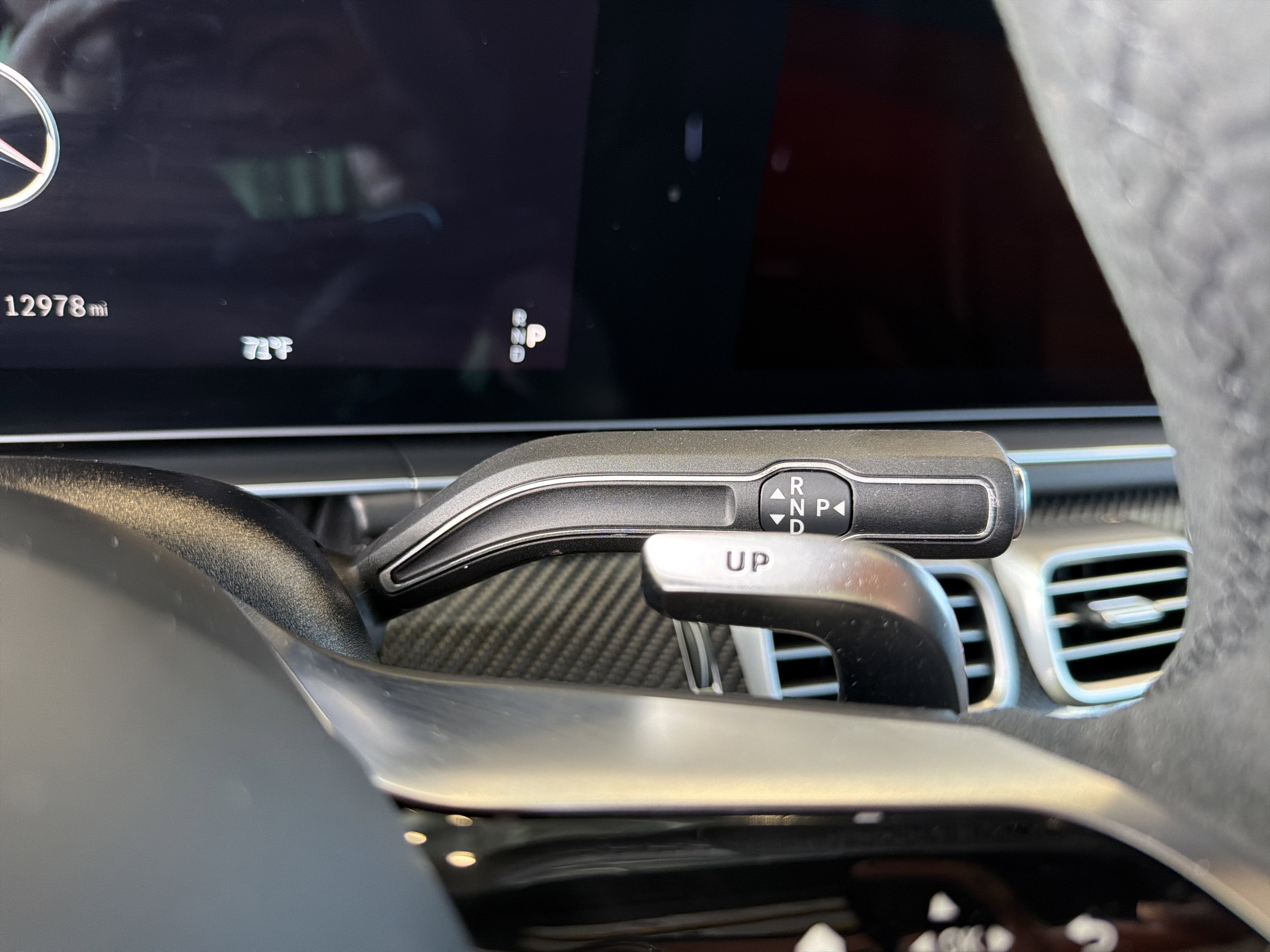 2024 Mercedes-Benz GLE AMG® GLE 53 4MATIC®+ SUV