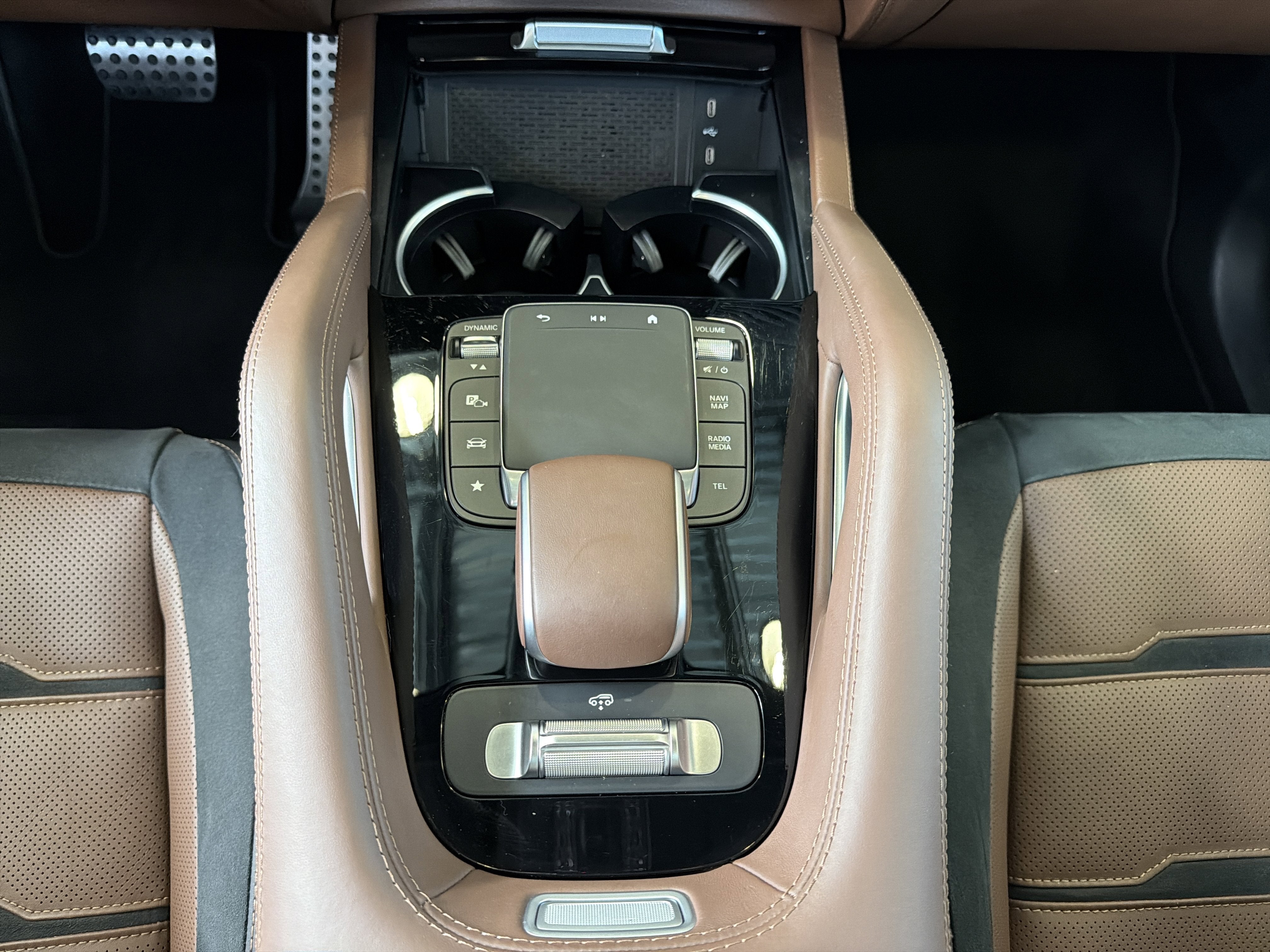 2024 Mercedes-Benz GLE AMG® GLE 53 4MATIC®+ SUV