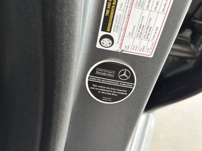 2024 Mercedes-Benz GLE AMG® GLE 53 4MATIC®+ SUV