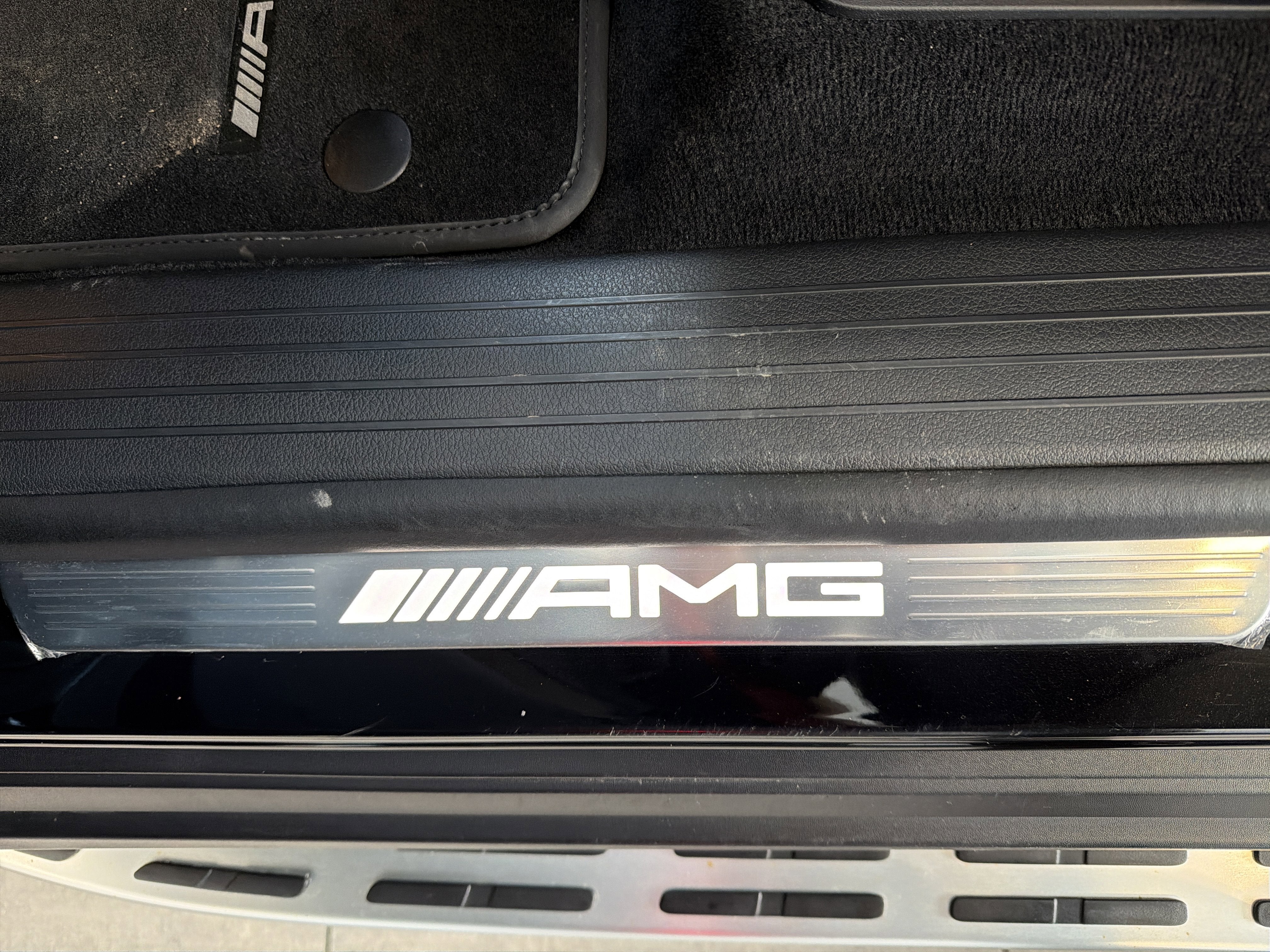 2026 Mercedes-Benz GLE AMG® GLE 53 4MATIC®+ SUV