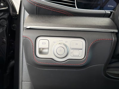 2026 Mercedes-Benz GLE AMG® GLE 53 4MATIC®+ SUV