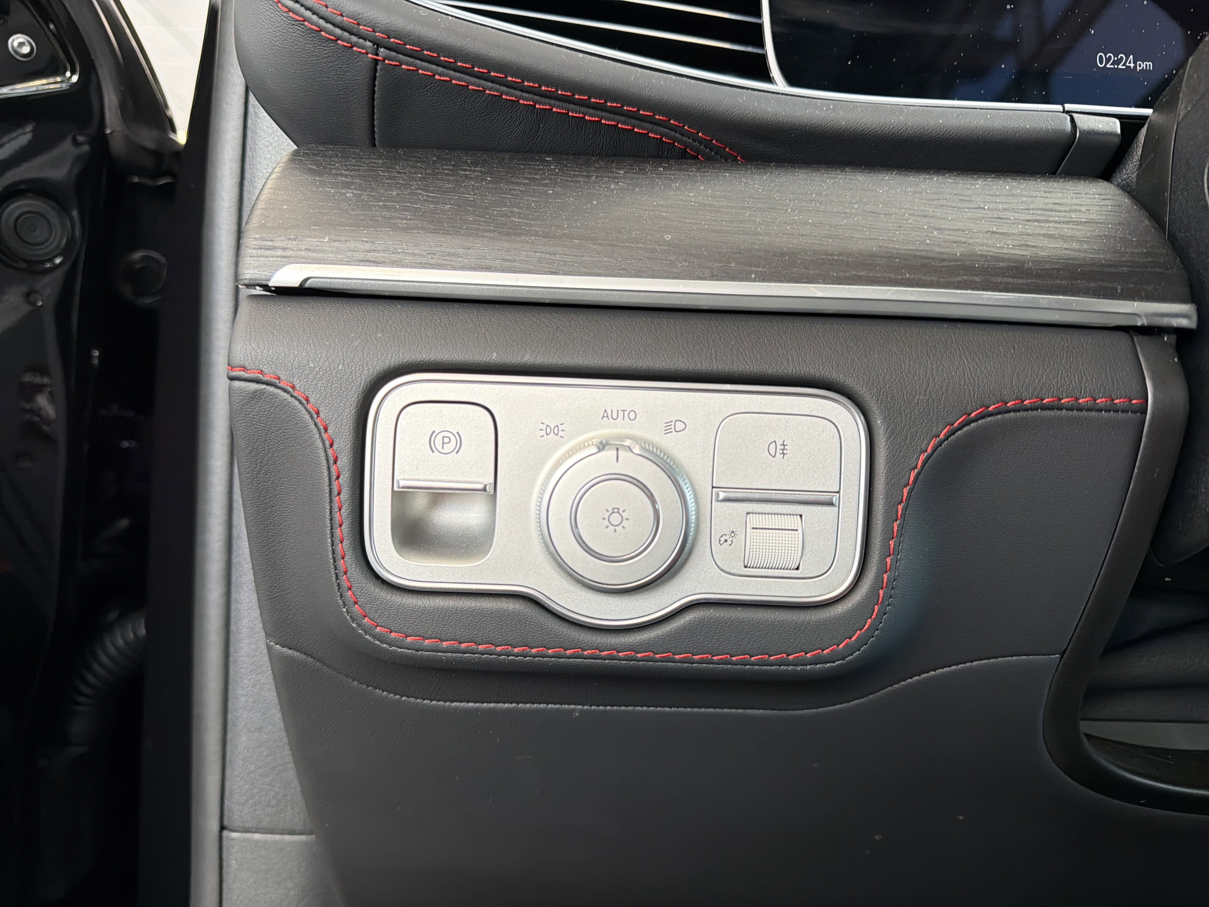 2026 Mercedes-Benz GLE AMG® GLE 53 4MATIC®+ SUV