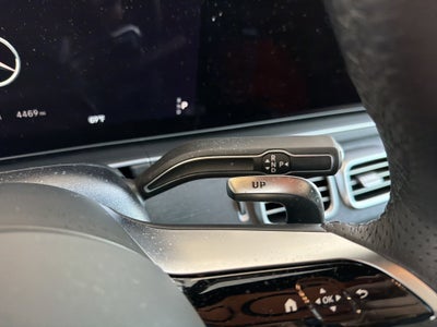 2026 Mercedes-Benz GLE AMG® GLE 53 4MATIC®+ SUV