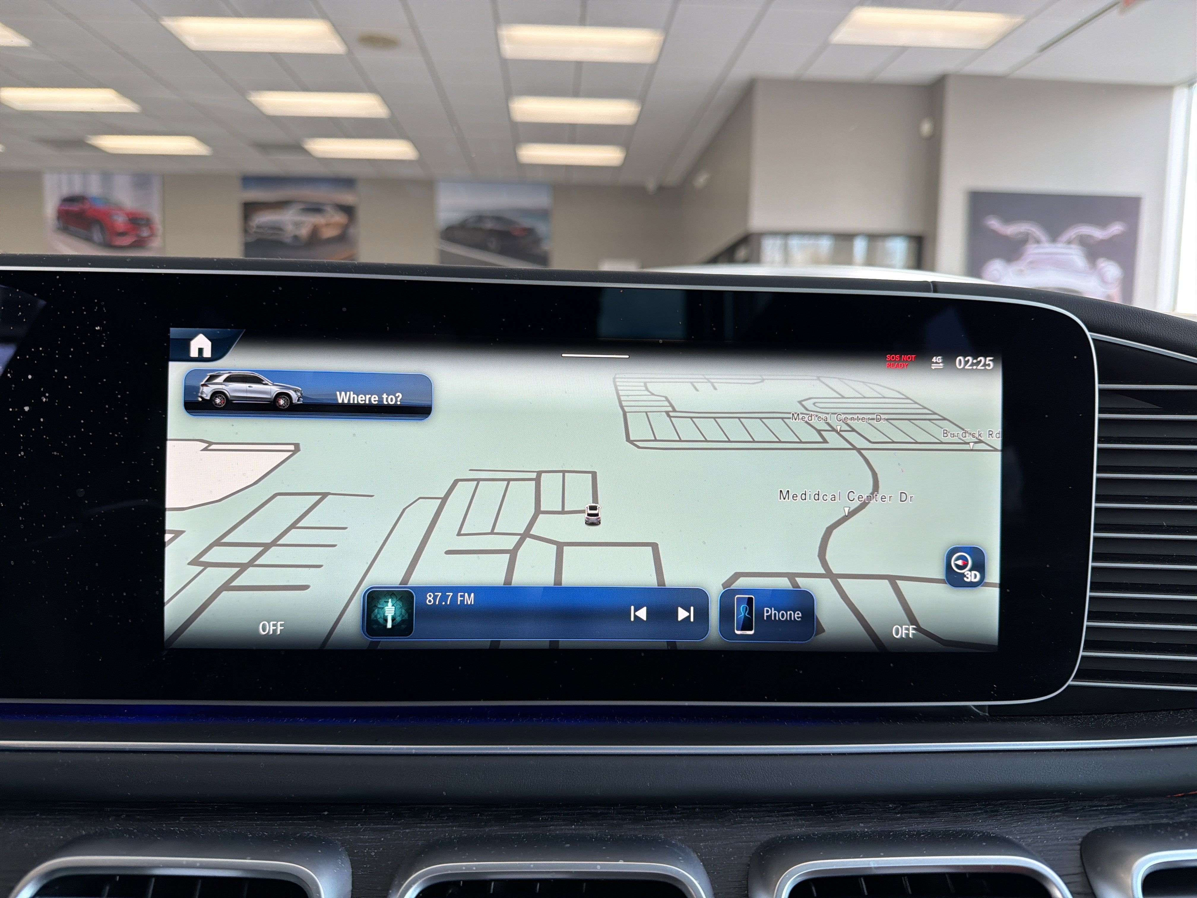 2026 Mercedes-Benz GLE AMG® GLE 53 4MATIC®+ SUV