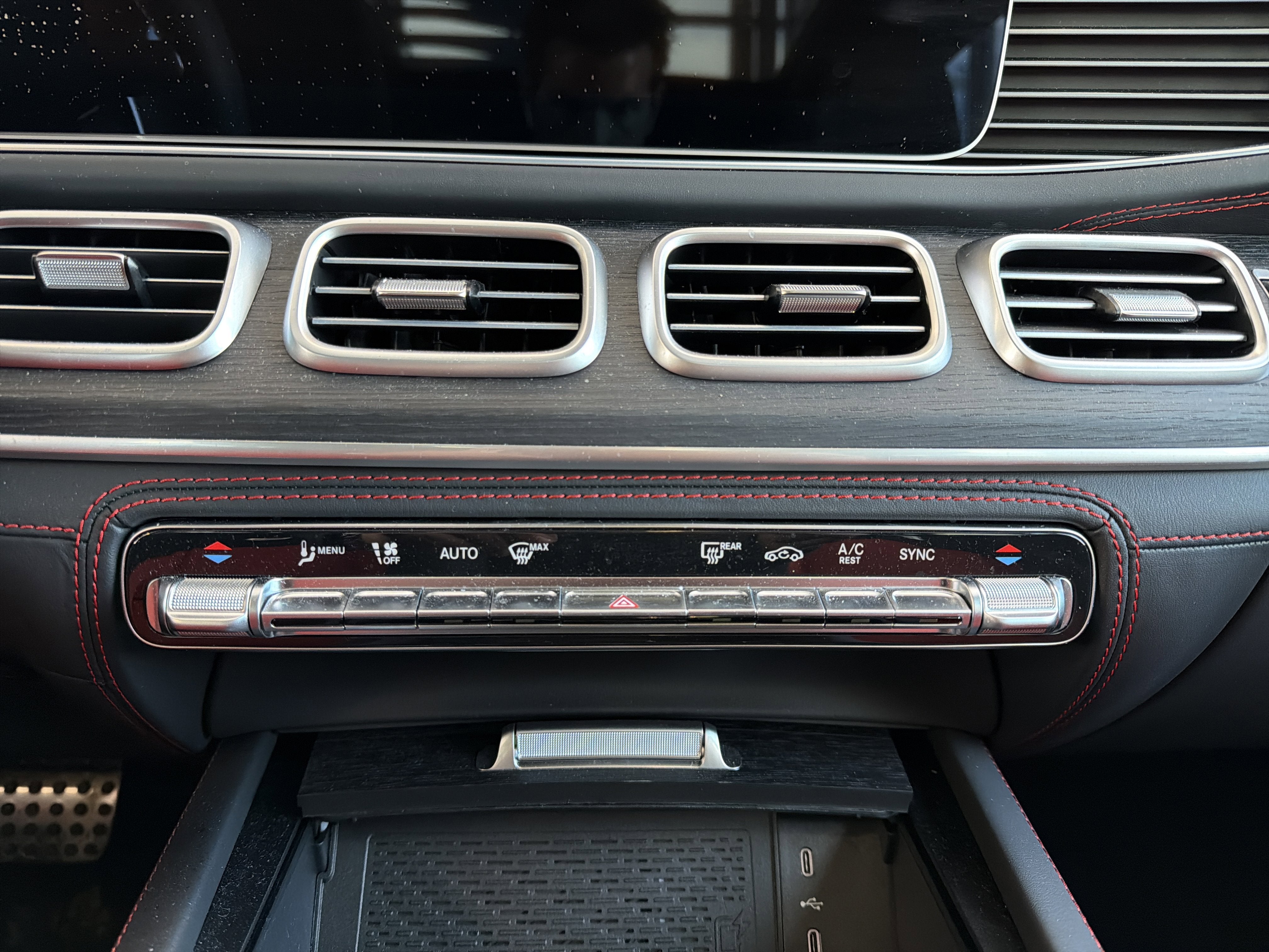 2026 Mercedes-Benz GLE AMG® GLE 53 4MATIC®+ SUV