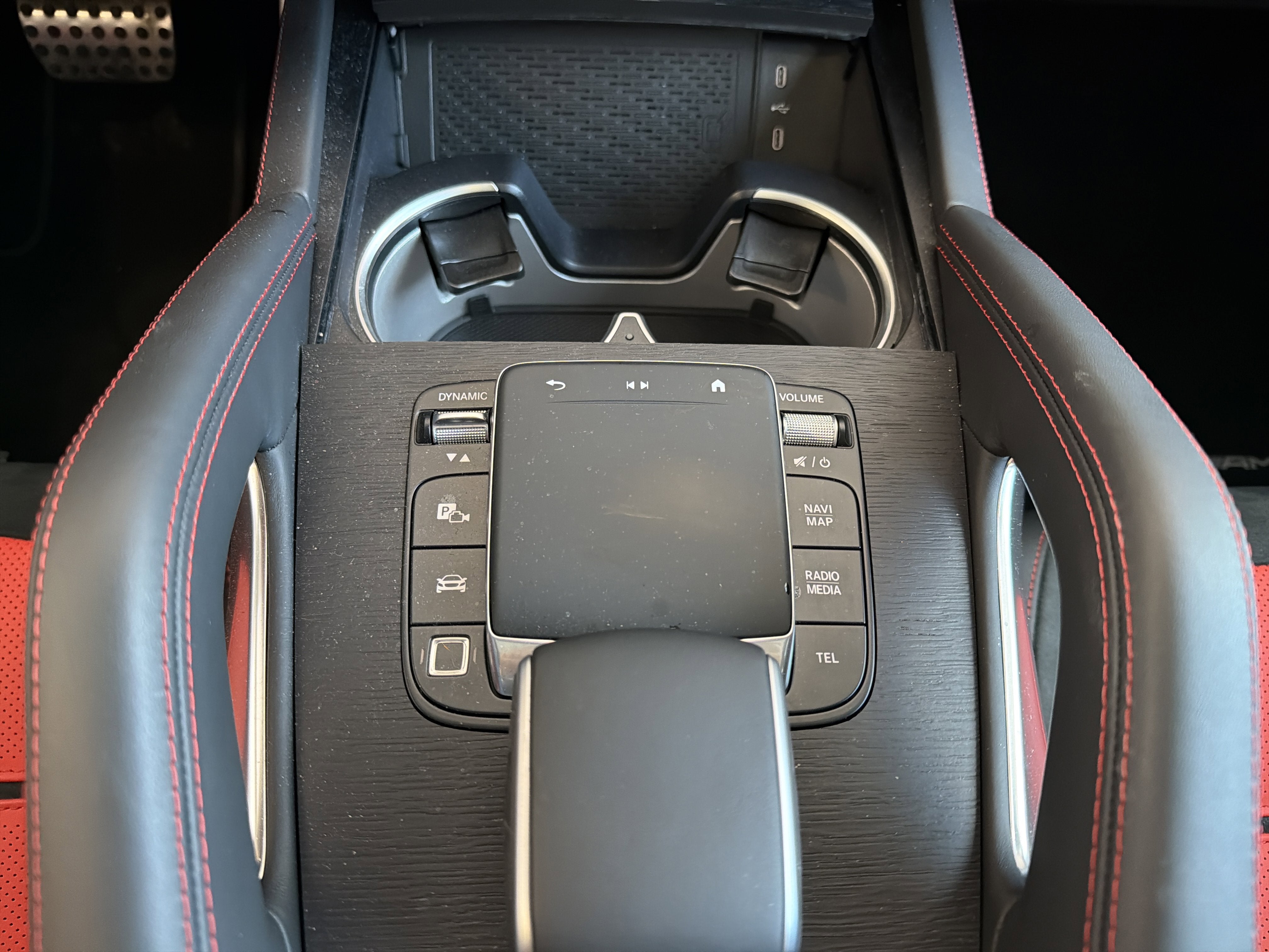 2026 Mercedes-Benz GLE AMG® GLE 53 4MATIC®+ SUV