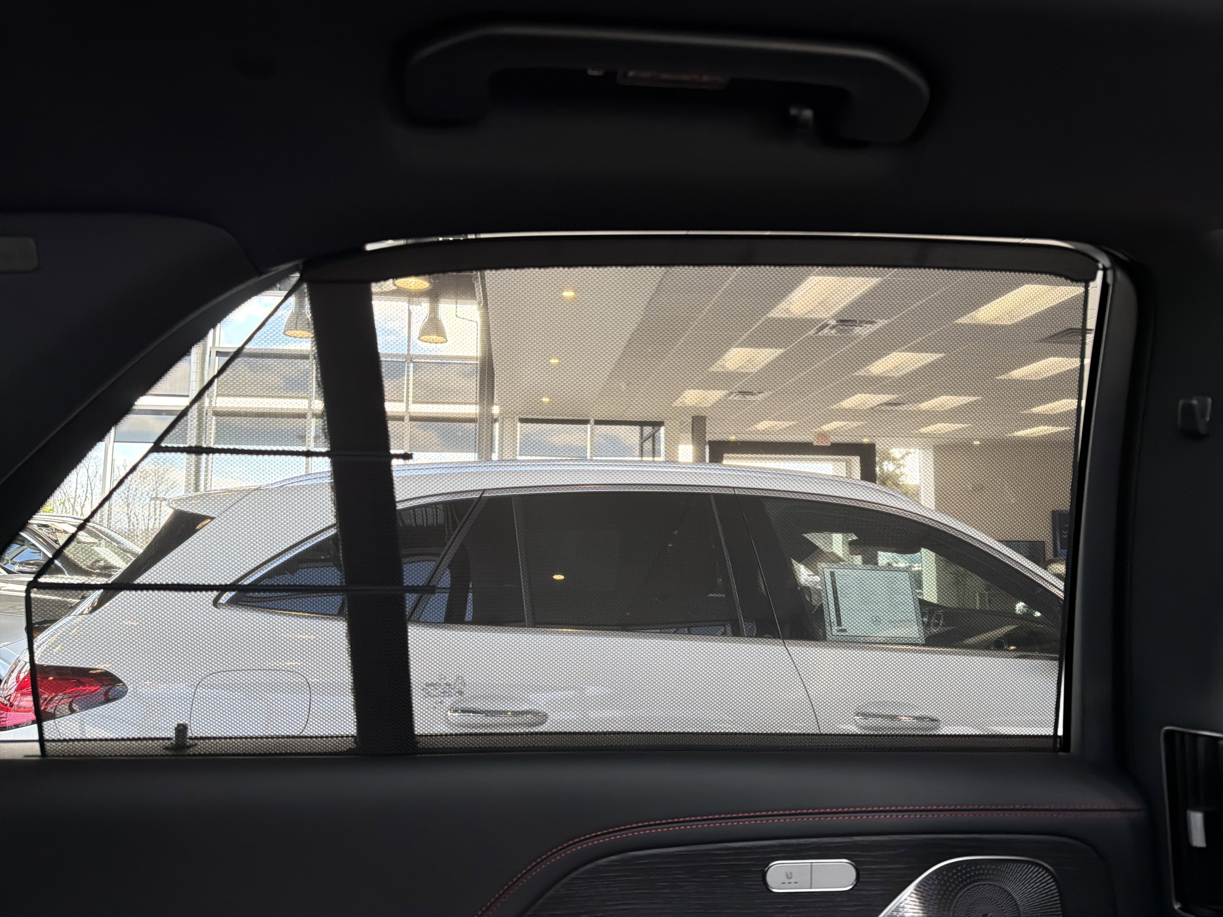 2026 Mercedes-Benz GLE AMG® GLE 53 4MATIC®+ SUV