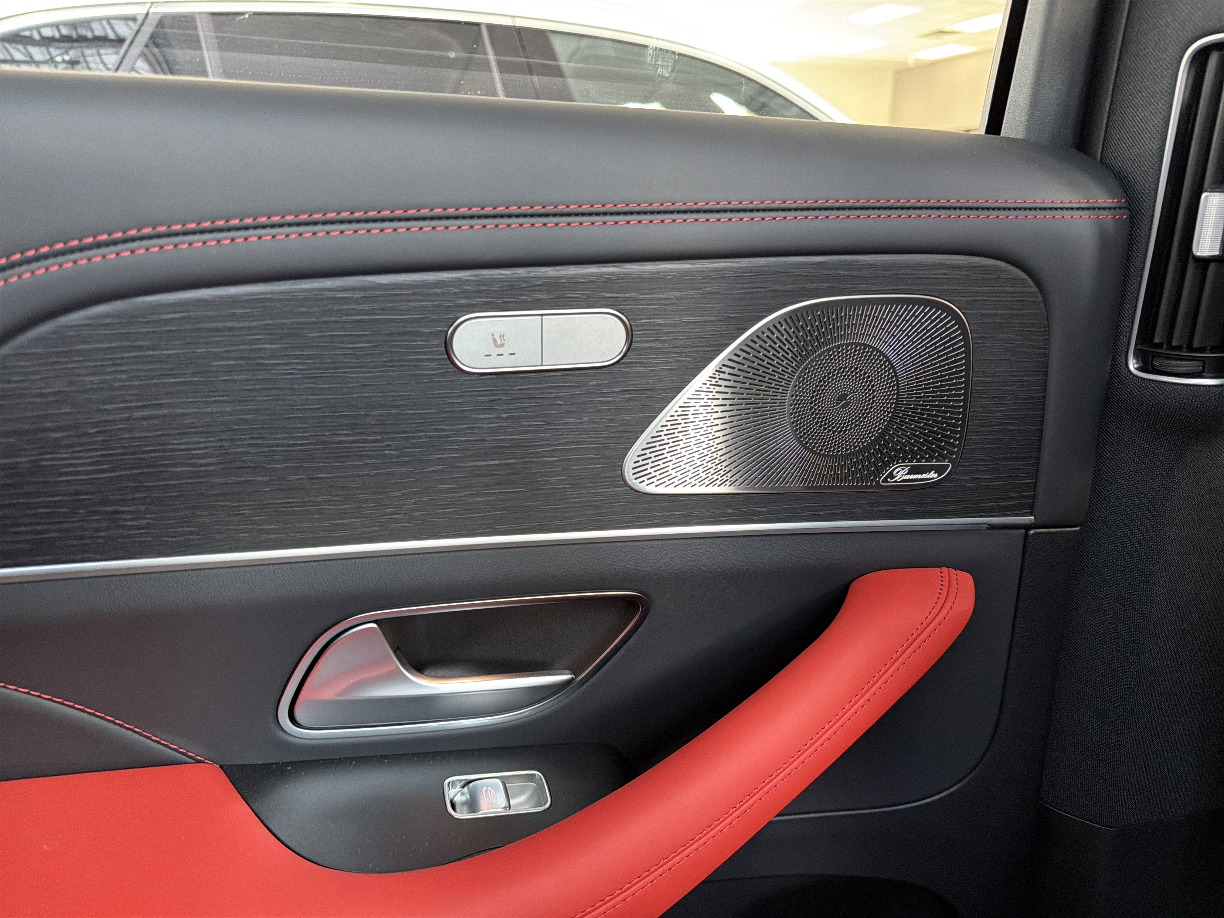 2026 Mercedes-Benz GLE AMG® GLE 53 4MATIC®+ SUV