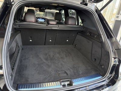 2026 Mercedes-Benz GLE AMG® GLE 53 4MATIC®+ SUV