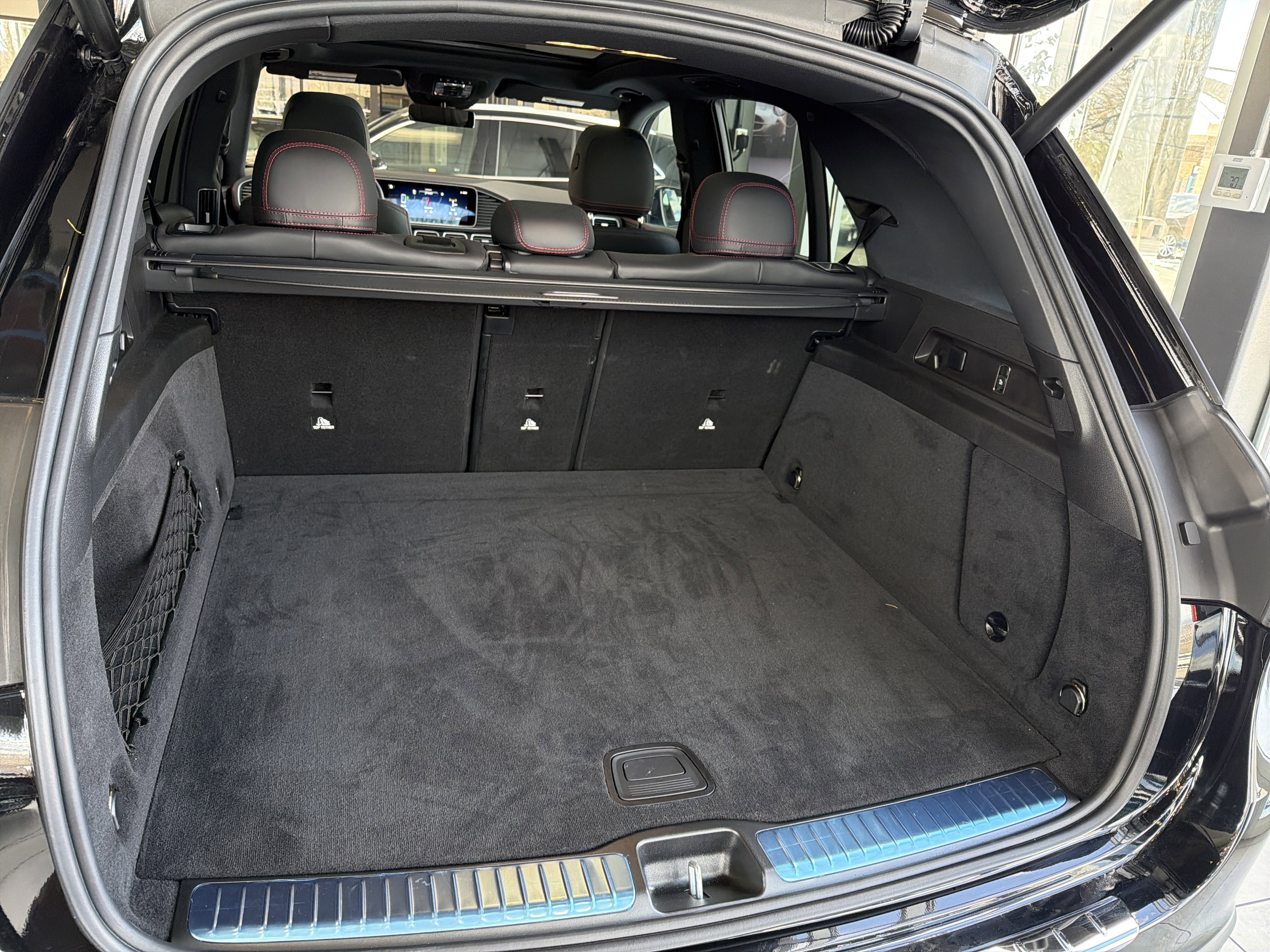 2026 Mercedes-Benz GLE AMG® GLE 53 4MATIC®+ SUV