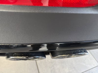 2026 Mercedes-Benz GLE AMG® GLE 53 4MATIC®+ SUV