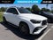 2026 Mercedes-Benz GLE AMG® GLE 53 4MATIC®+ SUV