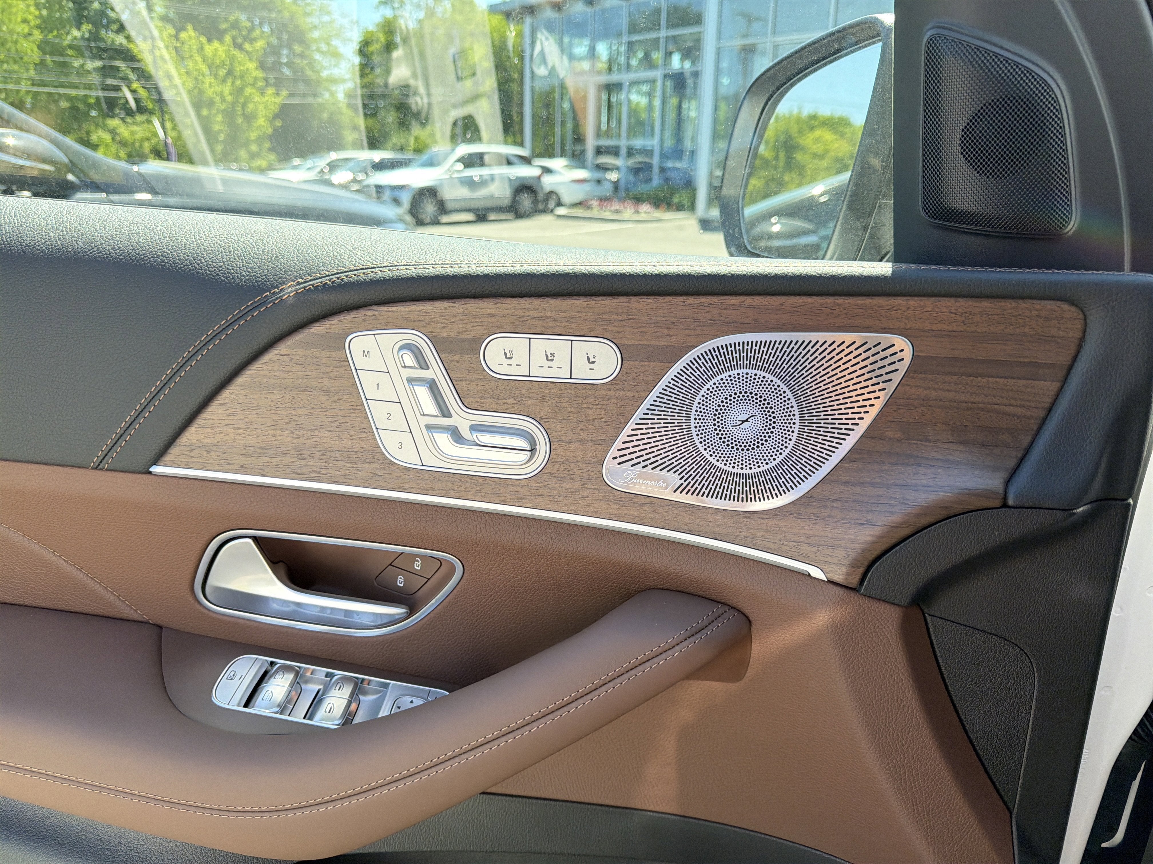 2026 Mercedes-Benz GLE AMG® GLE 53 4MATIC®+ SUV