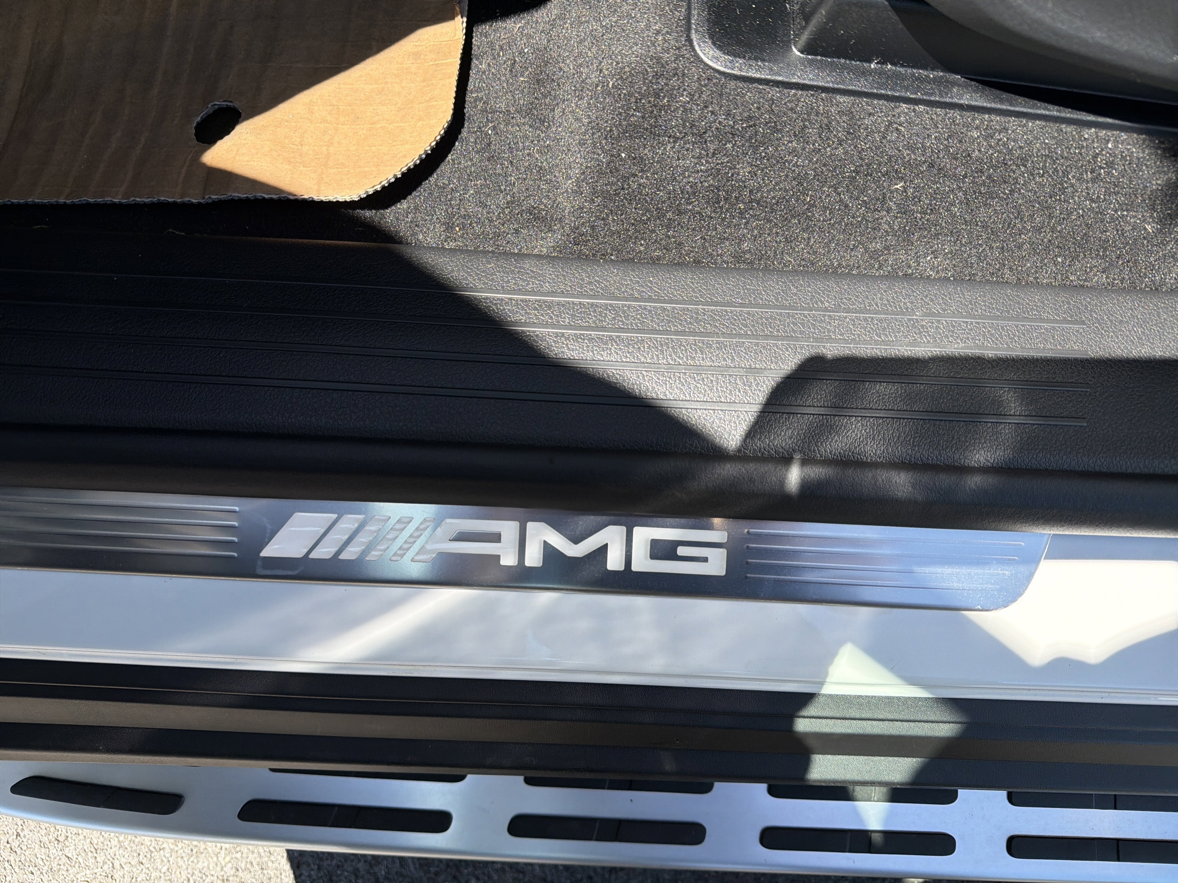 2026 Mercedes-Benz GLE AMG® GLE 53 4MATIC®+ SUV