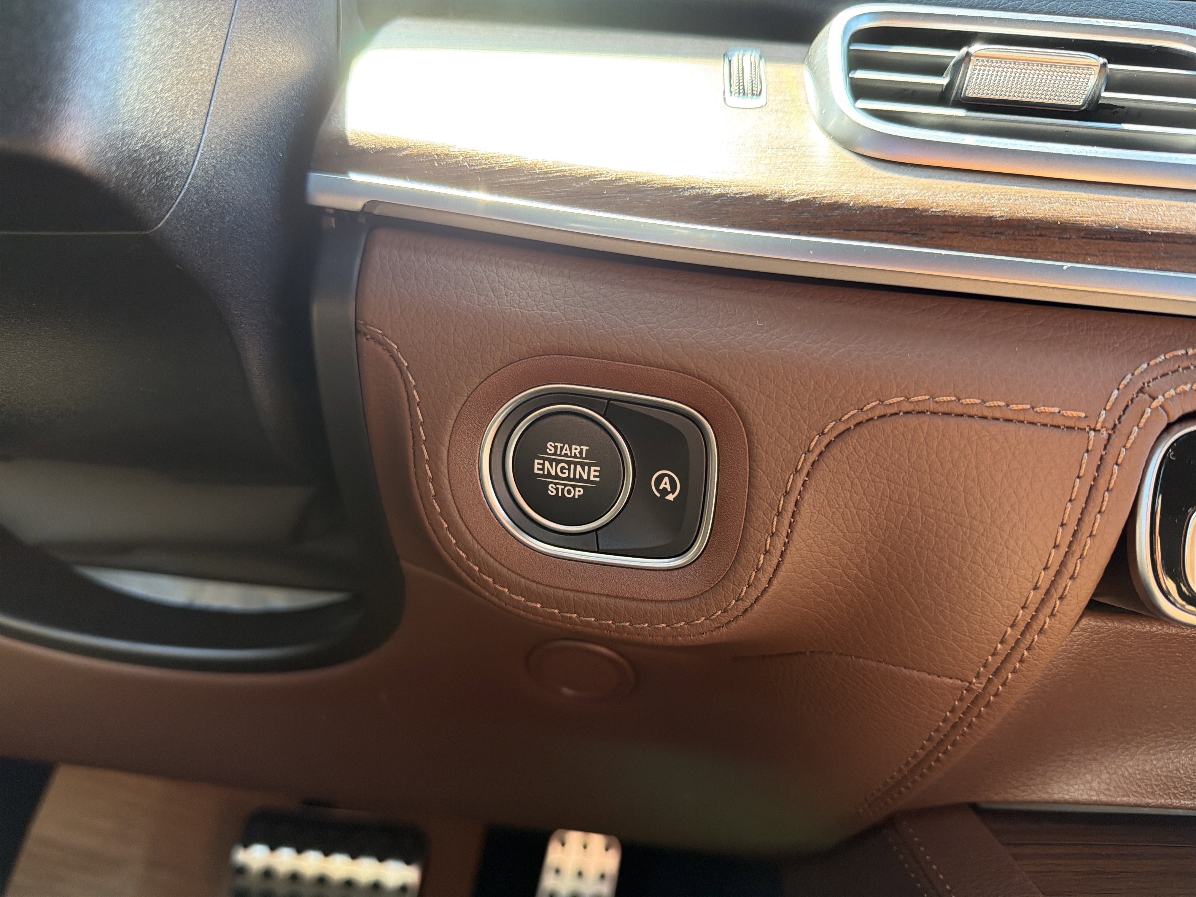 2026 Mercedes-Benz GLE AMG® GLE 53 4MATIC®+ SUV