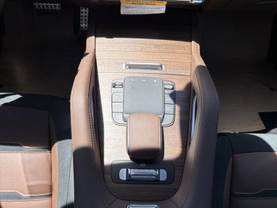 2026 Mercedes-Benz GLE AMG® GLE 53 4MATIC®+ SUV