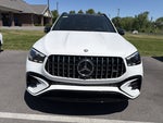 2026 Mercedes-Benz GLE AMG® GLE 53 4MATIC®+ SUV