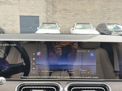 2027 Mercedes-Benz GLE GLE 350 4MATIC® SUV