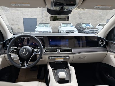 2027 Mercedes-Benz GLE GLE 350 4MATIC® SUV