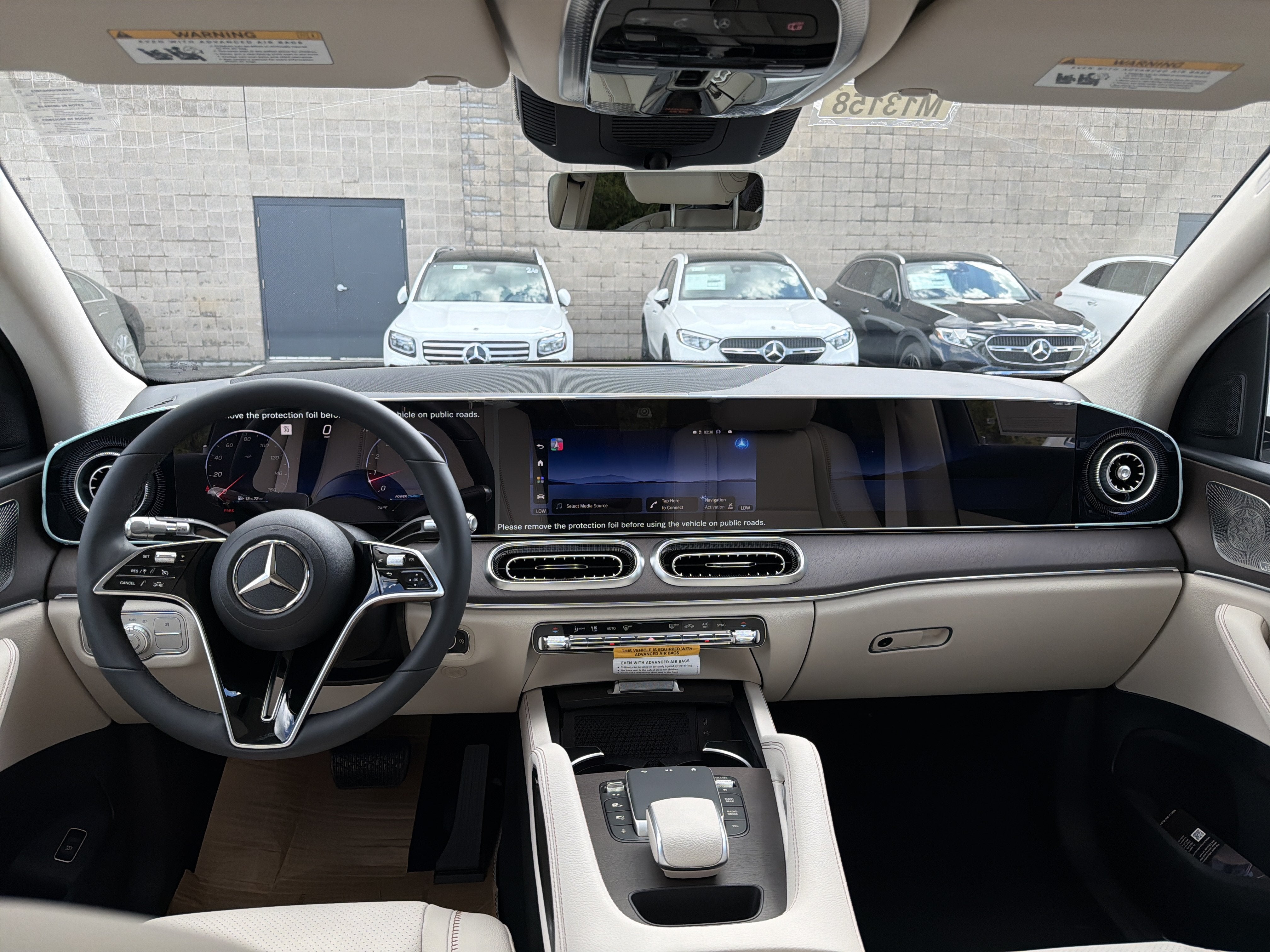2027 Mercedes-Benz GLE GLE 350 4MATIC® SUV