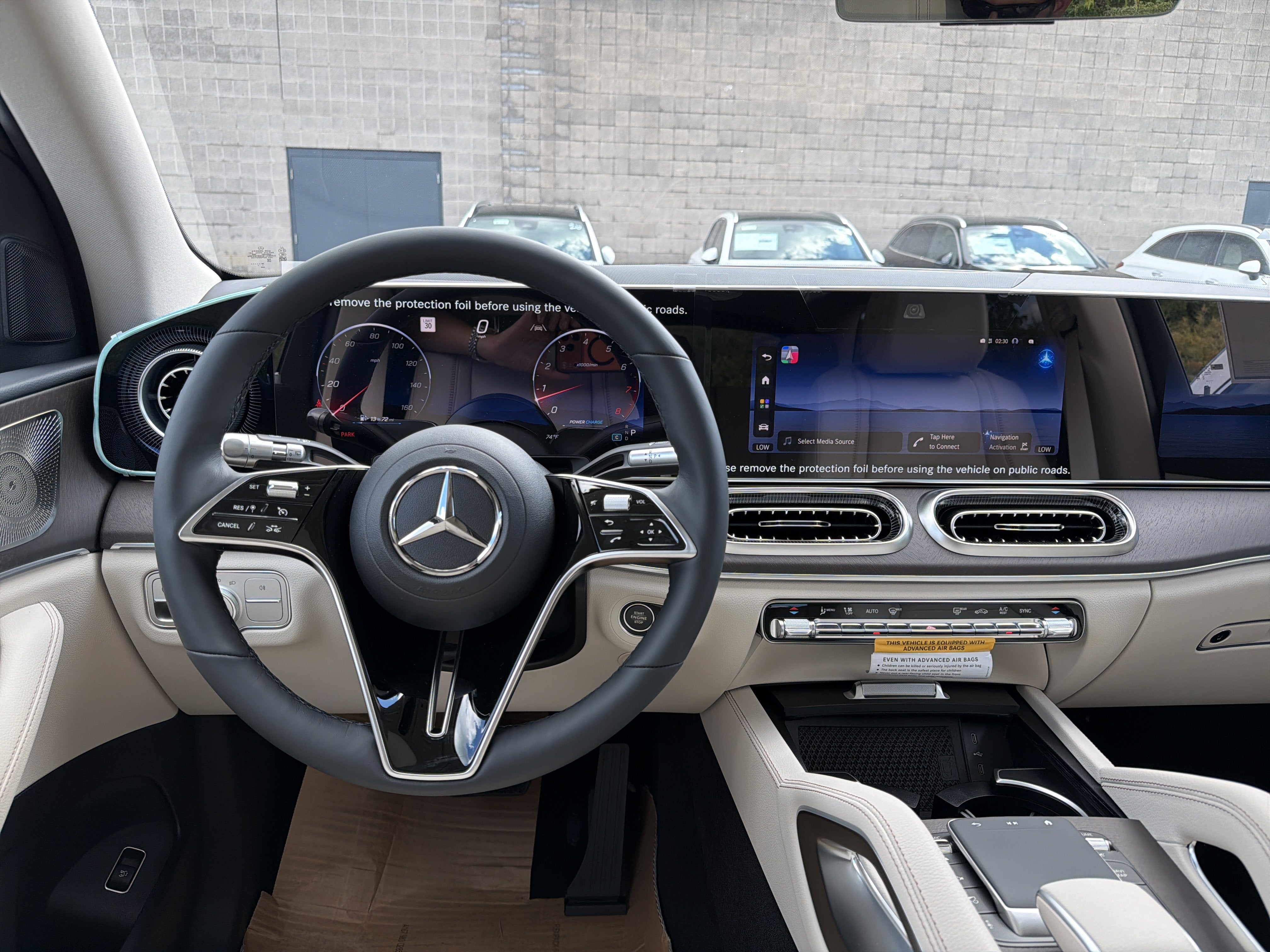 2027 Mercedes-Benz GLE GLE 350 4MATIC® SUV