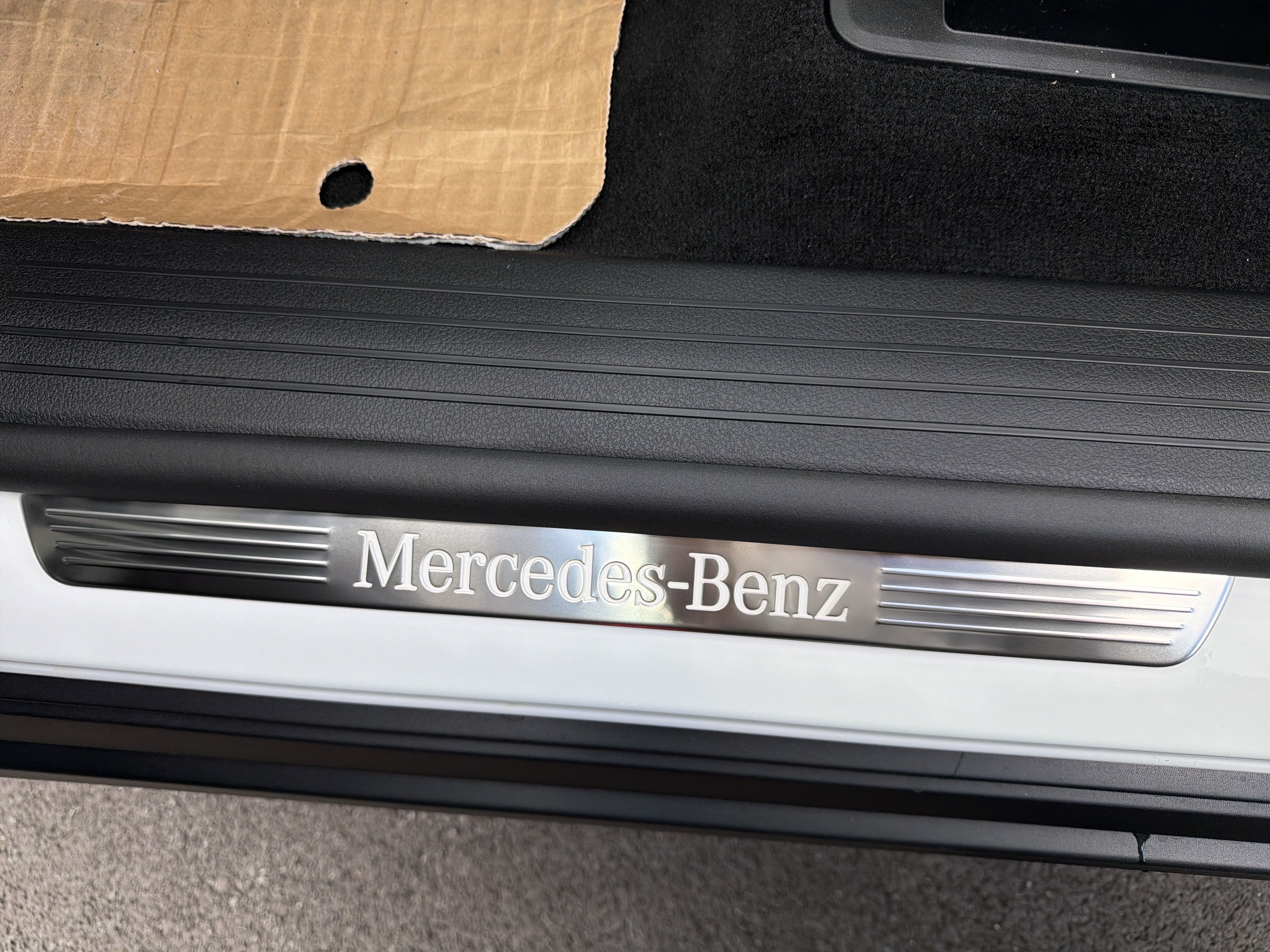 2027 Mercedes-Benz GLE GLE 350 4MATIC® SUV