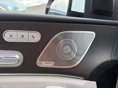 2027 Mercedes-Benz GLE GLE 350 4MATIC® SUV