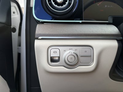 2027 Mercedes-Benz GLE GLE 350 4MATIC® SUV