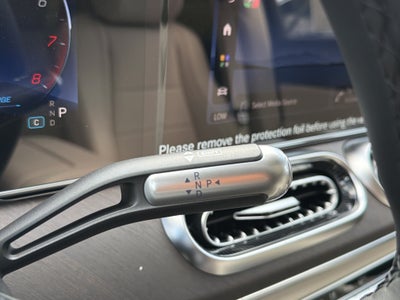 2027 Mercedes-Benz GLE GLE 350 4MATIC® SUV