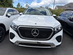 2027 Mercedes-Benz GLE GLE 350 4MATIC® SUV