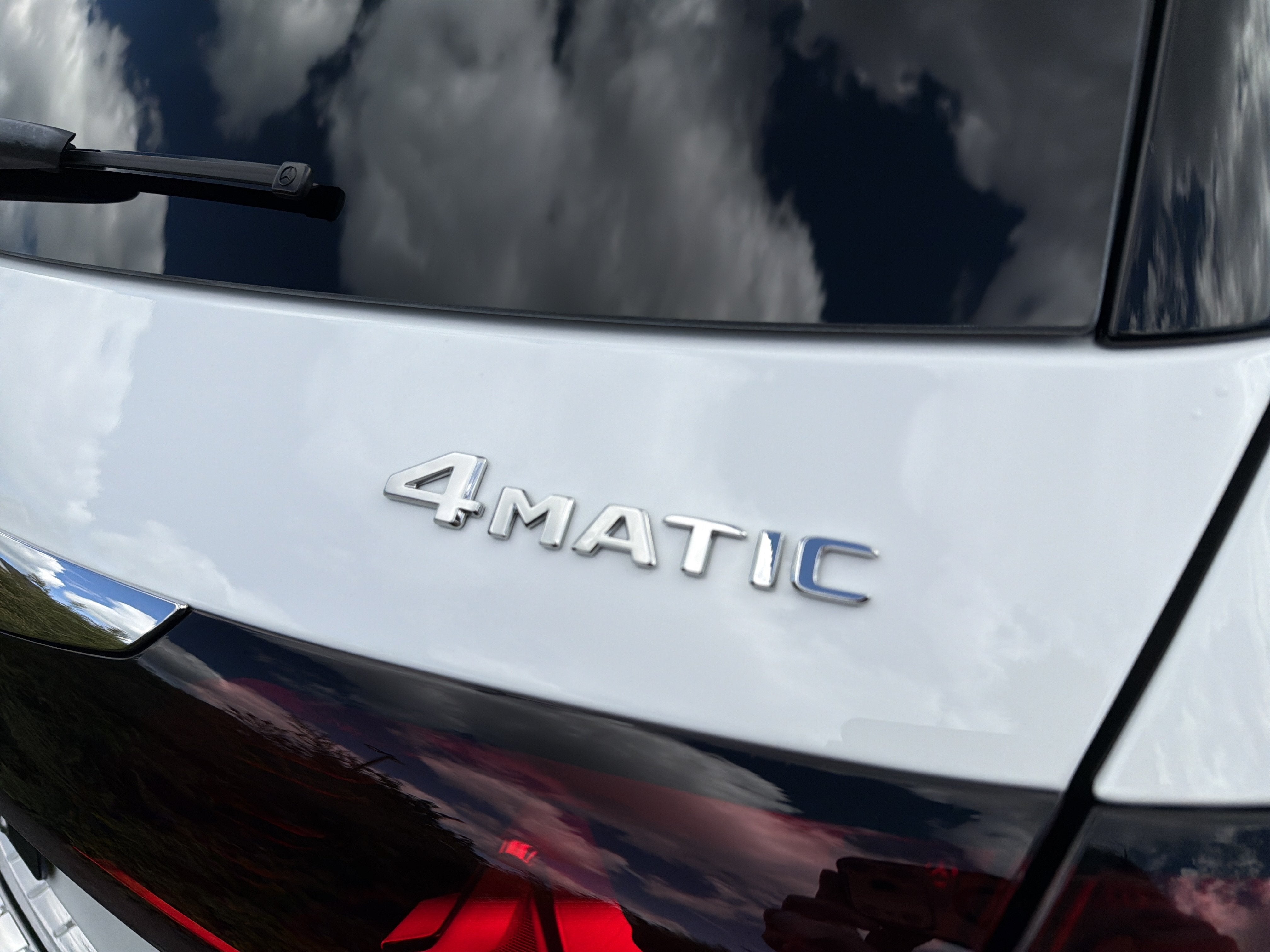2027 Mercedes-Benz GLE GLE 350 4MATIC® SUV