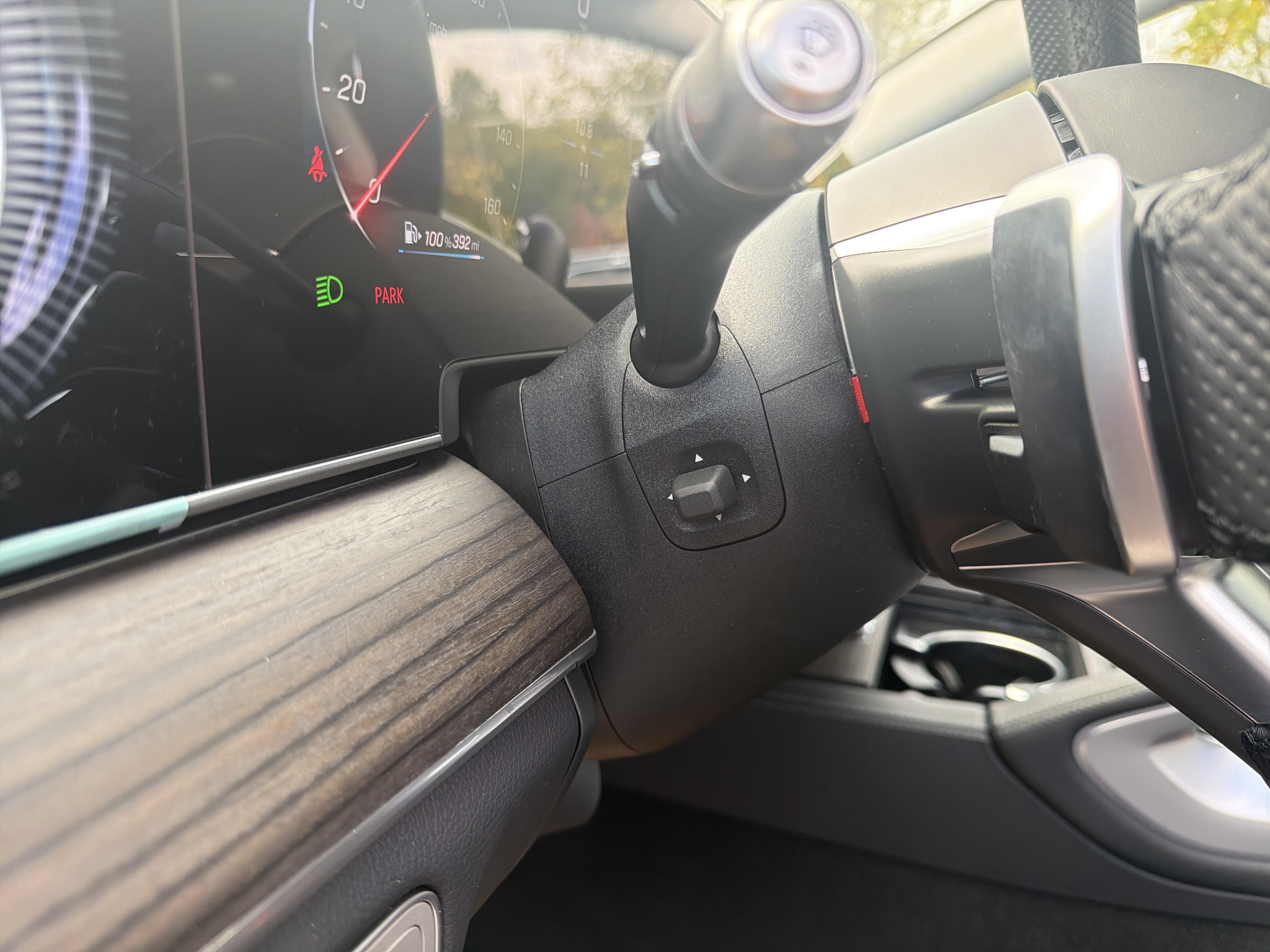 2027 Mercedes-Benz GLE GLE 350 4MATIC® SUV
