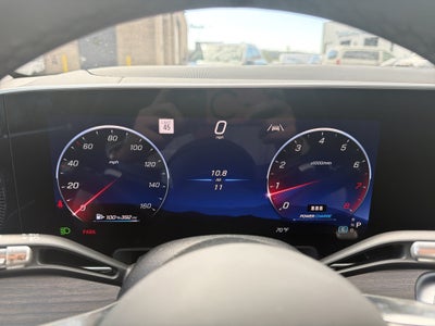 2027 Mercedes-Benz GLE GLE 350 4MATIC® SUV