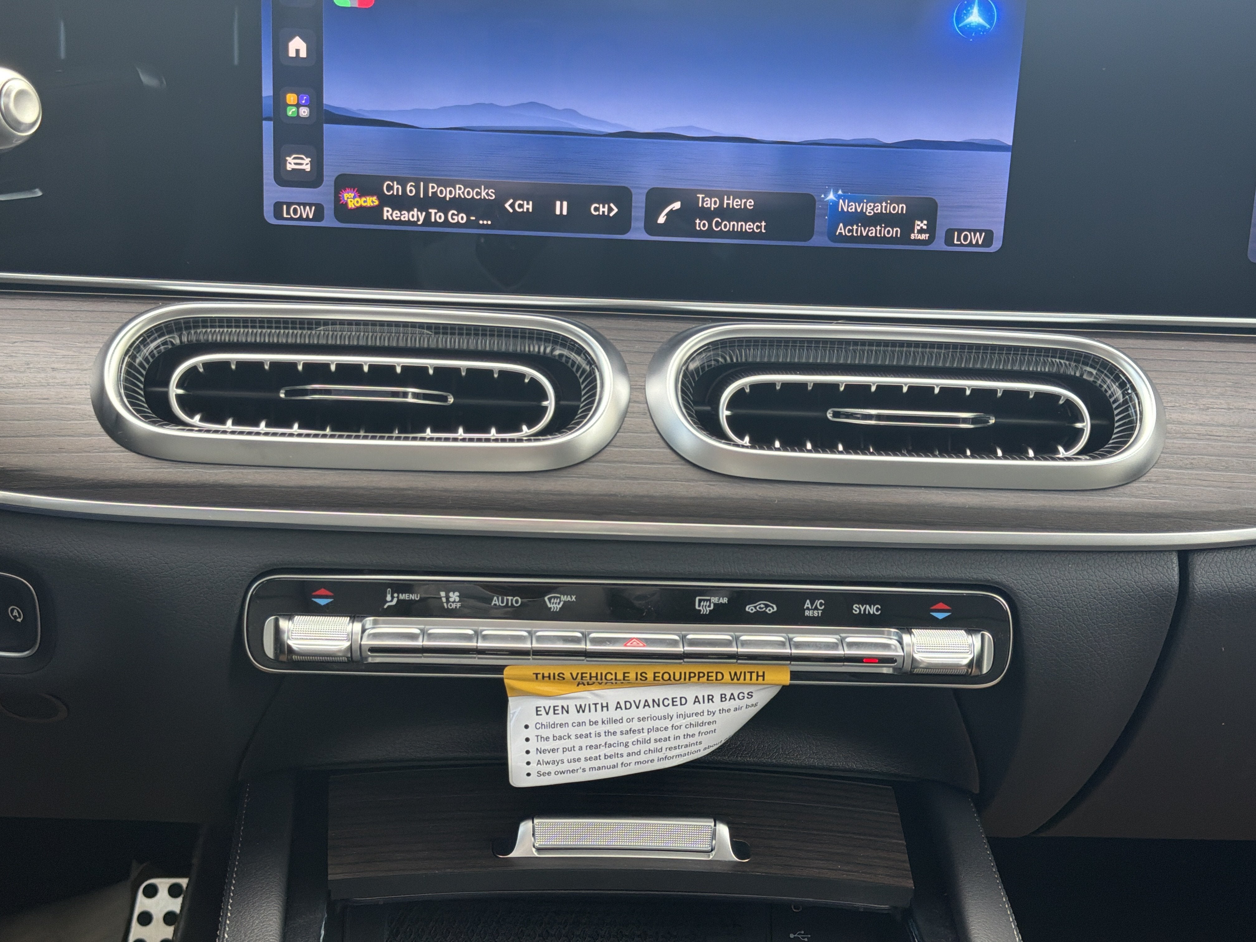 2027 Mercedes-Benz GLE GLE 350 4MATIC® SUV