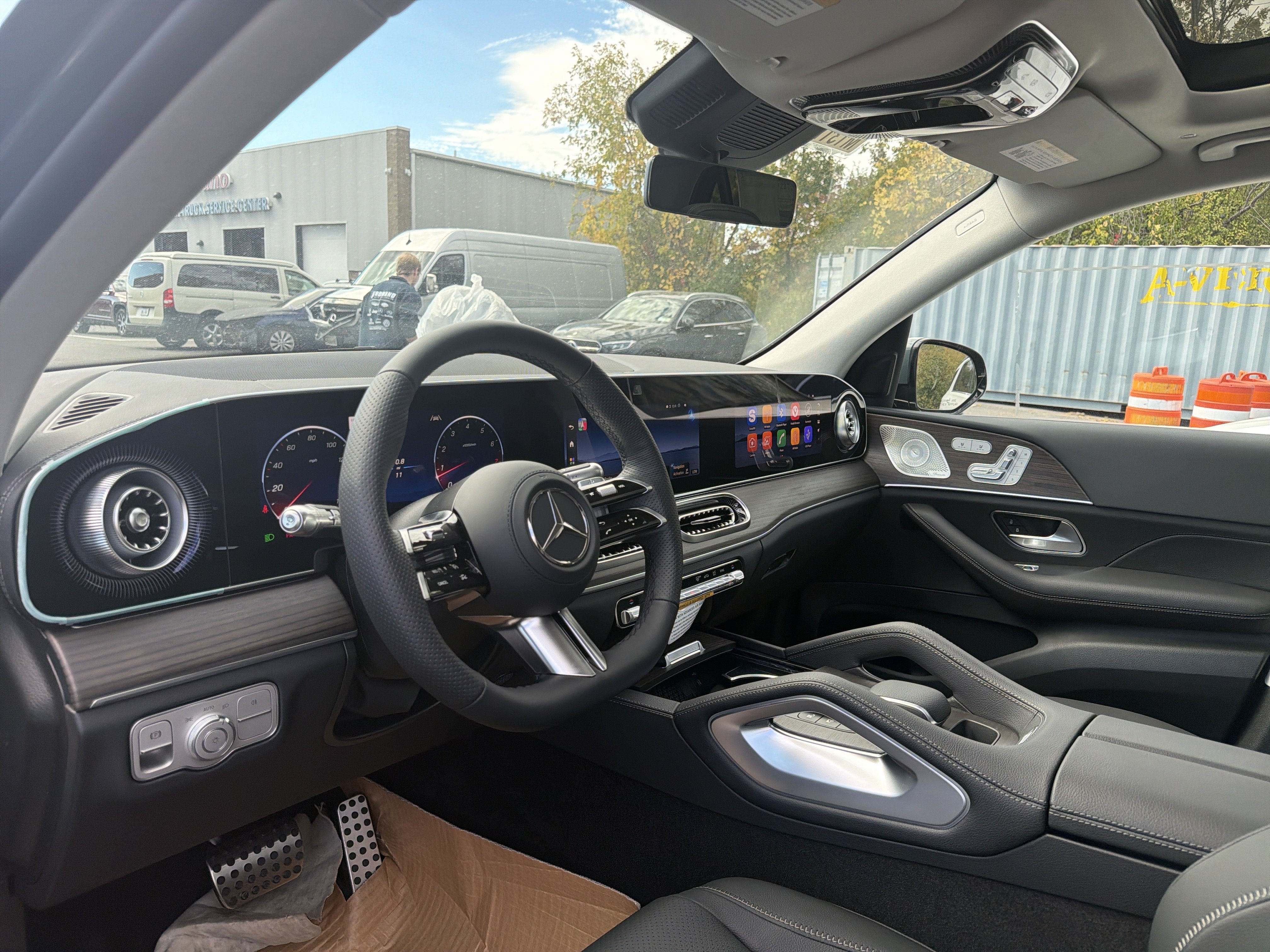 2027 Mercedes-Benz GLE GLE 350 4MATIC® SUV