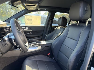 2027 Mercedes-Benz GLE GLE 350 4MATIC® SUV
