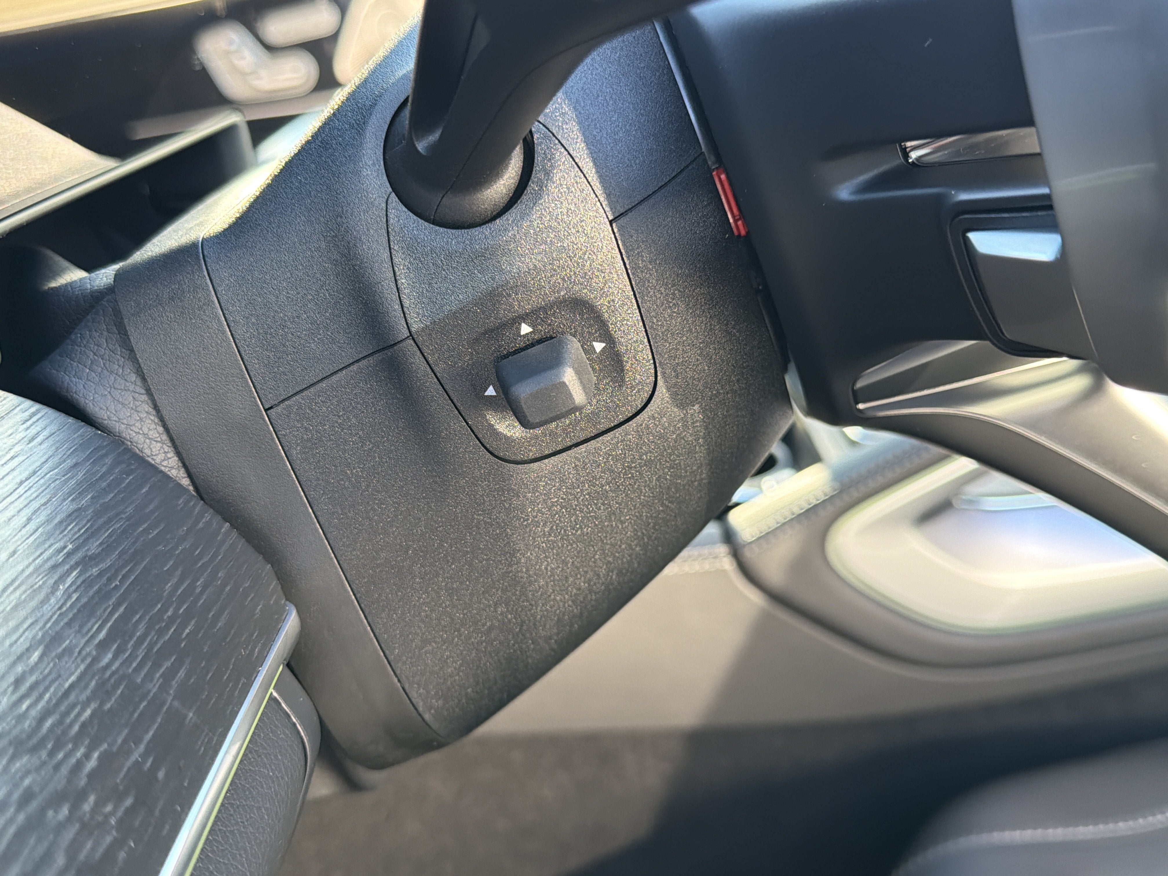 2027 Mercedes-Benz GLE GLE 350 4MATIC® SUV