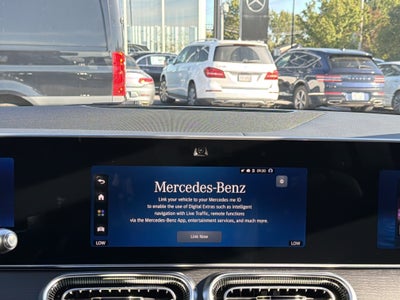 2027 Mercedes-Benz GLE GLE 350 4MATIC® SUV