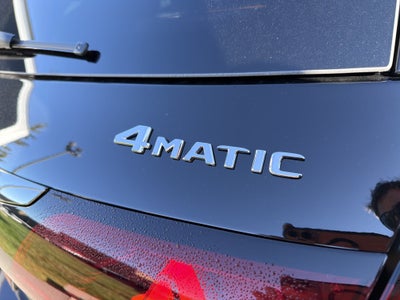 2027 Mercedes-Benz GLE GLE 350 4MATIC® SUV