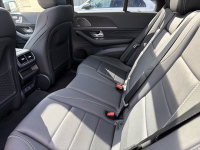 2027 Mercedes-Benz GLE GLE 350 4MATIC® SUV