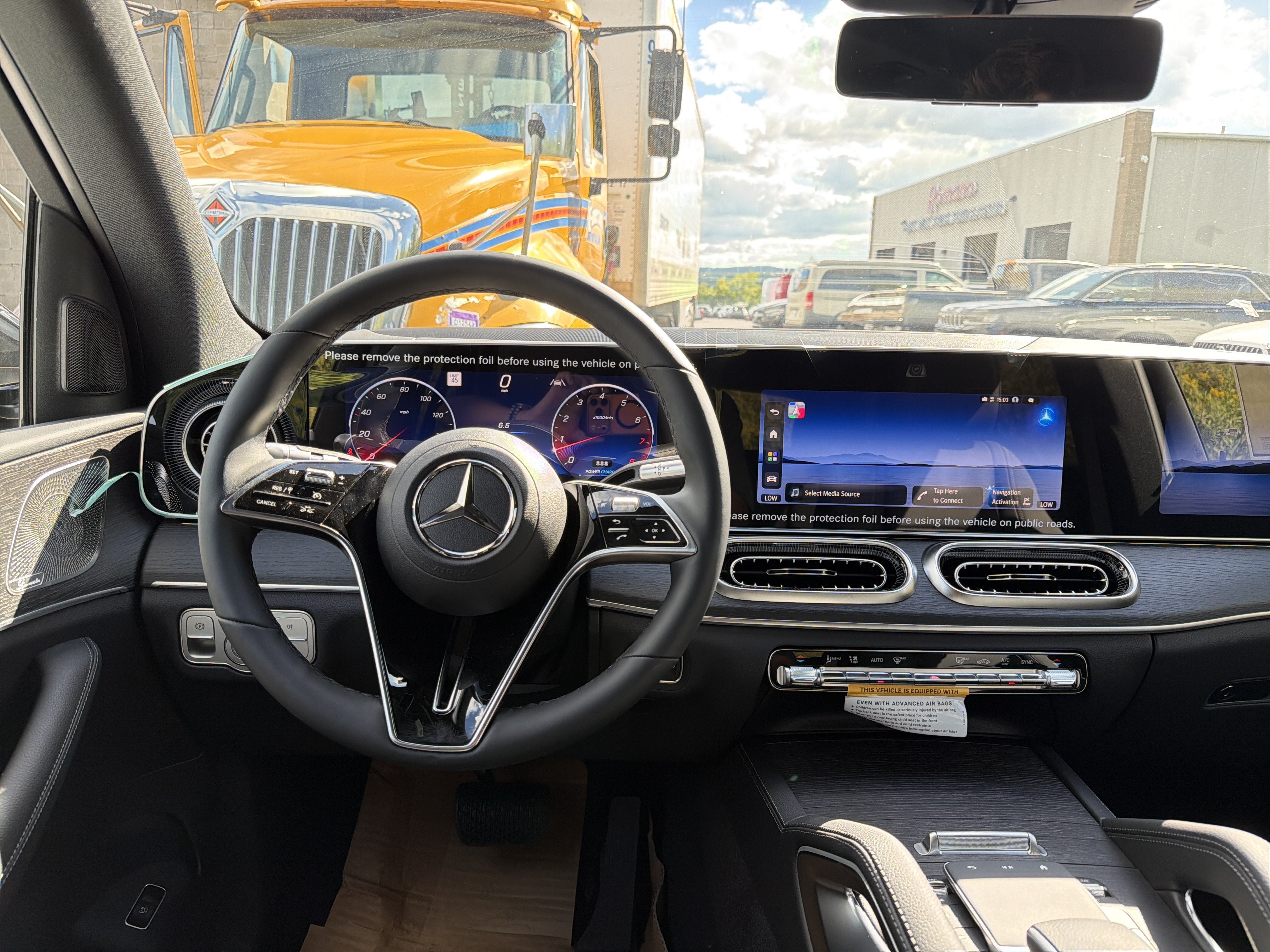 2027 Mercedes-Benz GLE GLE 350 4MATIC® SUV