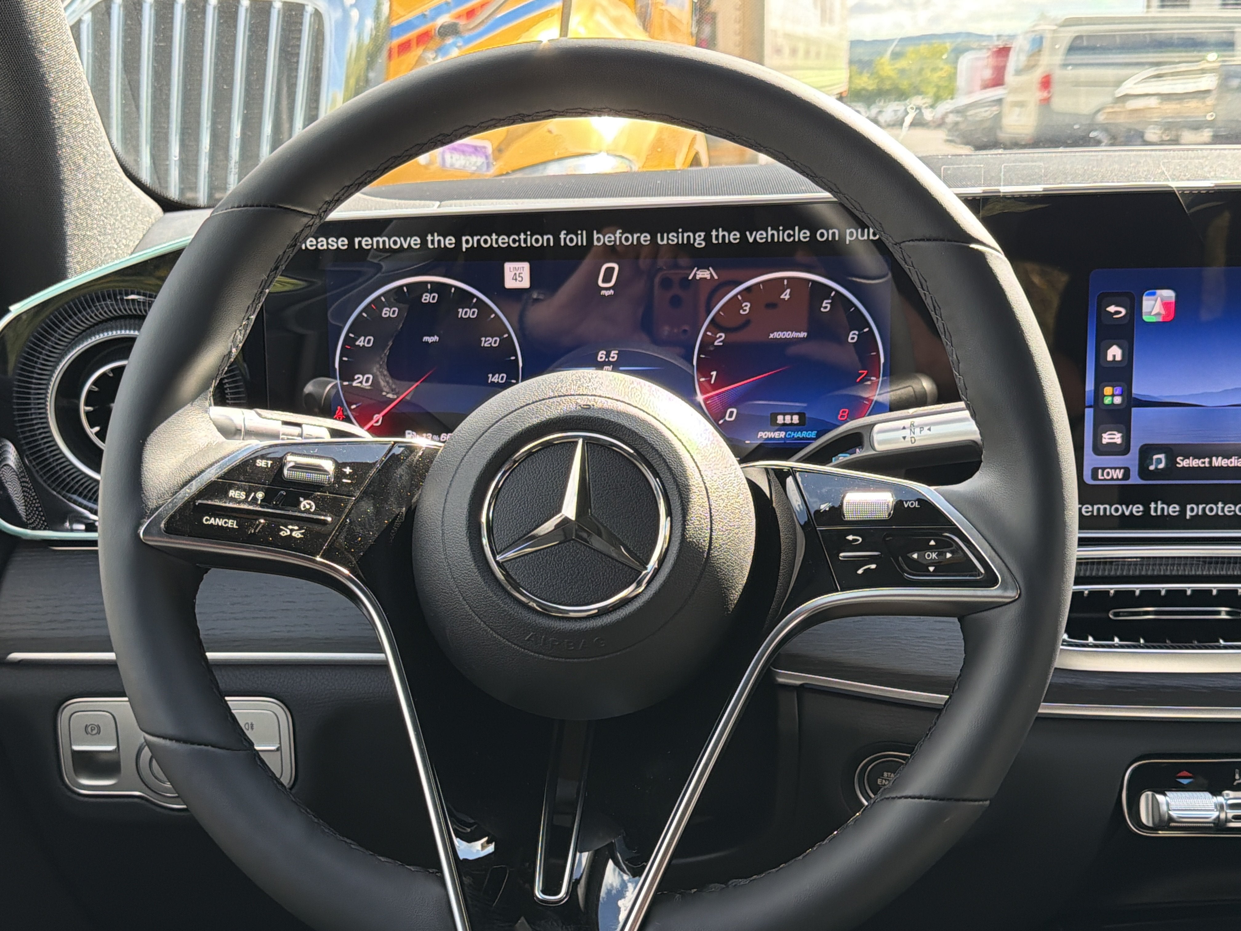2027 Mercedes-Benz GLE GLE 350 4MATIC® SUV