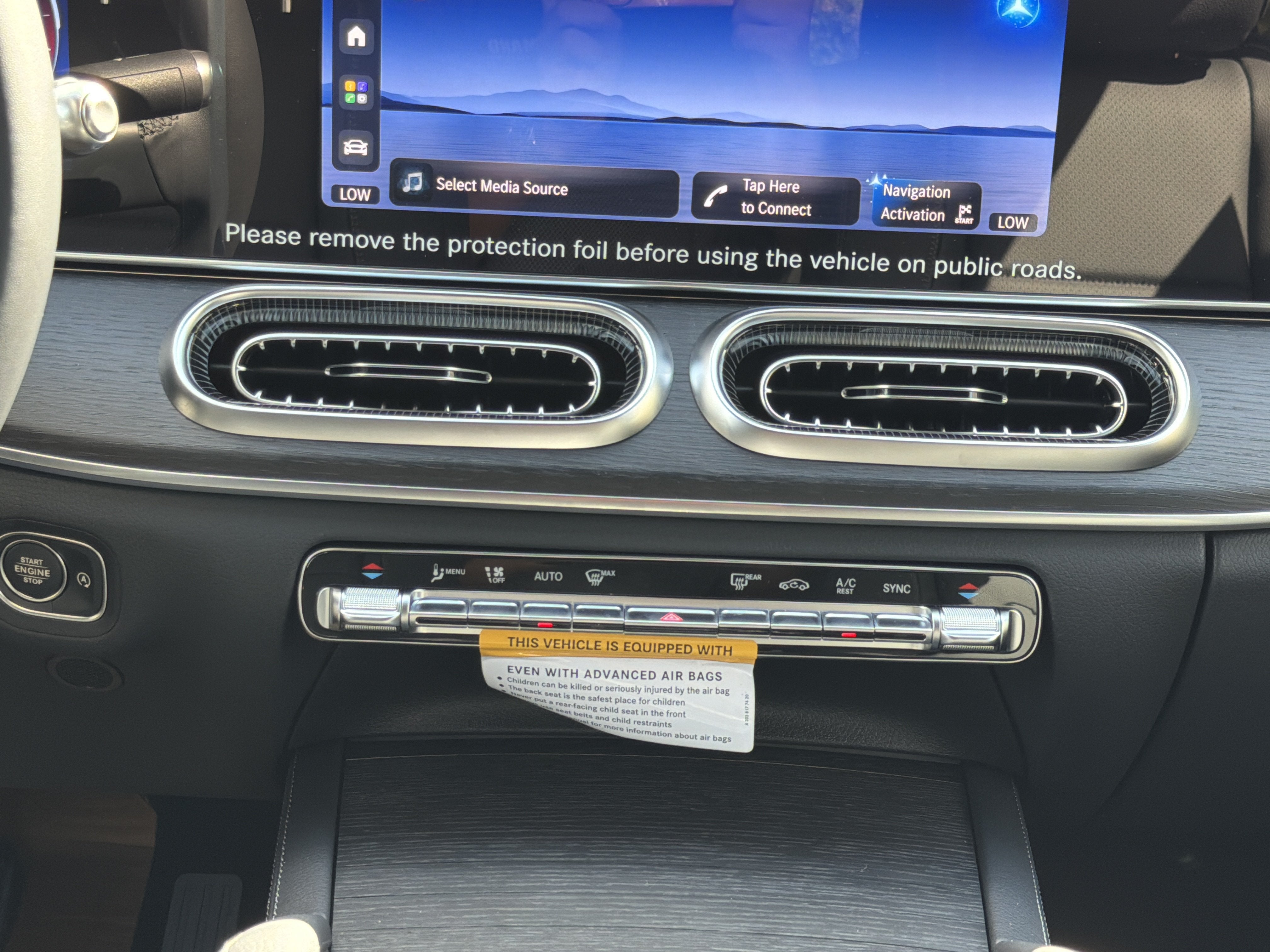2027 Mercedes-Benz GLE GLE 350 4MATIC® SUV